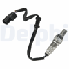 OKSİJEN (LAMBDA) SENSÖRÜ HONDA CIVIC 06-11 