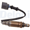 OKSİJEN (LAMBDA) SENSÖRÜ HONDA CR 01-06 