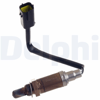OKSİJEN (LAMBDA) SENSÖRÜ HYUNDAI ACCENT 1.3 94-00, ELANTRA, COUPE 2.0 16V 96-02 