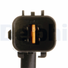 OKSİJEN (LAMBDA) SENSÖRÜ HYUNDAI COUPE 2.7 01-09, SANTA FE 2.7, SONATA IV 2.0 16V 98-01, TRAJET 2.7 V6 00-08, XG 250 98-05, KIA CARNIVAL III 3.5 02-06 