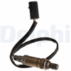 OKSİJEN (LAMBDA) SENSÖRÜ HYUNDAI COUPE 2.0 16V 96-02, LANTRA II 1.8 16V 95-00 