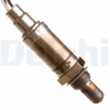 OKSİJEN (LAMBDA) SENSÖRÜ HYUNDAI COUPE 2.7 01-09, SANTA FE 2.7, SONATA IV 2.0 16V 98-01, TRAJET 2.7 V6 00-08, XG 250 98-05, KIA CARNIVAL III 3.5 02-06 