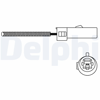 OKSİJEN (LAMBDA) SENSÖRÜ HYUNDAI H100 2.4 93-00, LANTRA I 1.5 İ 90-95, PONY1.3 / 1.5 / 1.5 İ 89-95, MITSUBISHI GALANT III 2.0 GLS / 2.0 TURBO 84-90, LANCER III STATİON WAGON 1.5 12V 88-91 