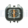 OKSİJEN (LAMBDA) SENSÖRÜ HYUNDAI HIGHWAY 2.0 CVVT 03-04, SANTA FE 2.0 / 2.4 01-06, SONATA III 2.0 16V / 2.4 16V 98-04, TRAJET 2.0 01-08, XG 30 / 350 98-05, KIA MAGENTIS 2.0 01-05, OPIRUS 3.5 03 => 