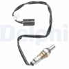 OKSİJEN (LAMBDA) SENSÖRÜ HYUNDAI İ30 2.0 07-11, KIA SOUL 07-11 