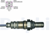 OKSİJEN (LAMBDA) SENSÖRÜ HYUNDAI SANTA FE 2.0 / 2.4 01-06, SONATA III 2.0 16V / 2.4 16V 98-04, TRAJET 2.0 00-08, XG 30 / 350 01-05, KIA MAGENTIS 2.0 01-05, OPIRUS 3.5 03 => 