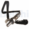 OKSİJEN (LAMBDA) SENSÖRÜ HYUNDAI SANTA FE, VERACRUZ 07-12, İX55 3.8 V6 4WD 11 => 
