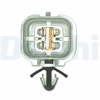 OKSİJEN (LAMBDA) SENSÖRÜ HYUNDAI XG 3.0 / 350 / 30 98-05, SANTA FE I 2.7 / 2.7 V6 01-06, KIA OPIRUS 3.5 03 =>, SORENTO 3.5 V6 / 2.7 V6 02 => 
