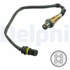 OKSİJEN (LAMBDA) SENSÖRÜ INFINITI I30, QX4, NISSAN MAXIMA, PATHFINDER 99-01 