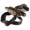 OKSİJEN (LAMBDA) SENSÖRÜ INFINITI J30 93-95 