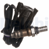 OKSİJEN (LAMBDA) SENSÖRÜ INFINITI QX4, NISSAN PATHFINDER 01 => 