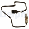 OKSİJEN (LAMBDA) SENSÖRÜ KIA SORENTO 07-09 