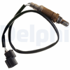OKSİJEN (LAMBDA) SENSÖRÜ LAND ROVER DISCOVERY II 4.0 V8 98-04, RANGE ROVER V8 99-05 