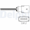 OKSİJEN (LAMBDA) SENSÖRÜ LAND ROVER FREELANDER 1.8 16V / 1.8 İ / 1.8 98-06, LANCIA DELTA III 1.4 08-14, LYBRA 2.0 20V 00-05, FIAT BRAVA 1.2 16V 98-02, DOBLO MPV 1.4 / 1.2 01 => 