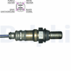 OKSİJEN (LAMBDA) SENSÖRÜ LEXUS GS 3.0, IS 2.0, TOYOTA CAMRY 2.2, COROLLA 1.6, PASEO 1.5L 97-05 