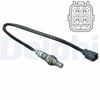 OKSİJEN (LAMBDA) SENSÖRÜ LEXUS GS 300 / 430 00-11, IS 200 02-05, LS 430 00-06, SC CABRİO 430 01-10, TOYOTA AVENSIS 1.8 / 2.0 / 2.4 03-08, CAMRY 3.5 06-14 