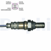OKSİJEN (LAMBDA) SENSÖRÜ LEXUS GS 300 97-04, TOYOTA AVENSIS 2.0 01-09, PICNIC 2.0 00-01, PREVIA 2.4 00-06, RAV 4 II 2.0 00-05, YARIS 1.0 98-05 