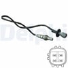 OKSİJEN (LAMBDA) SENSÖRÜ LEXUS GS 300 97-04, ES 300 91-97, TOYOTA CELICA COUPE 1.8 İ 16V 93-99, CAMRY 2.2 / 3.0 V6 / 3.0 24V 96-01 