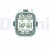 OKSİJEN (LAMBDA) SENSÖRÜ LEXUS GS 430 00-04, LS 400 / 430 97-06, SC CABRİO 430 01-10, TOYOTA AVENSIS 1.6 VVTİ / 1.8 VVTİ 00-03, LAND CRUISER 4.7 98-07 