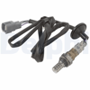 OKSİJEN (LAMBDA) SENSÖRÜ LEXUS GS 450H 06-11, IS 250 93 => 