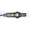 OKSİJEN (LAMBDA) SENSÖRÜ LEXUS RX300 03-08, RX350 06-08, RX400H 04-08, TOYOTA CAMRY 2.0 01-06, CAMRY 2.4 01-06 