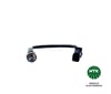 OKSİJEN (LAMBDA) SENSÖRÜ LZA07-V3 SEAT CORDOBA 1.4 16V 02-07, IBIZA III 1.4 16V 02-07, SKODA FABIA I 1.4 16V 99-08, VOLKSWAGEN POLO 1.4 16V 01-08 