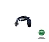 OKSİJEN (LAMBDA) SENSÖRÜ LZA11-V2 SEAT CORDOBA 1.4 16V 02-09, IBIZA III 1.4 16V 02-09, SKODA FABIA I 1.4 16V 99-08, VOLKSWAGEN POLO 1.4 16V 01-08 