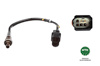 OKSİJEN (LAMBDA) SENSÖRÜ LZA11-V3 SEAT CORDOBA 1.4 16V 02-09, IBIZA III 1.4 16V 02-09, SKODA FABIA I 1.4 16V 99-08, VOLKSWAGEN POLO 1.4 16V 01-08 