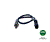 OKSİJEN (LAMBDA) SENSÖRÜ LZA15-A2 FIAT DOBLO MPV 1.3 JTD 05=>, GRANDE PUNTO 1.3 D MULTIJET 05=>, 500 1.3 D MULTIET 07=> 
