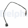 OKSİJEN (LAMBDA) SENSÖRÜ MAZDA 3 04-05 