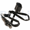 OKSİJEN (LAMBDA) SENSÖRÜ MAZDA 3 06-09 