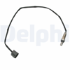 OKSİJEN (LAMBDA) SENSÖRÜ MAZDA 3 06-09 