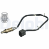 OKSİJEN (LAMBDA) SENSÖRÜ MAZDA 3 1.3 / 1.6 03-09 