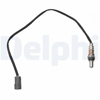 OKSİJEN (LAMBDA) SENSÖRÜ MAZDA 6 06-08 