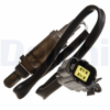 OKSİJEN (LAMBDA) SENSÖRÜ MAZDA 626 98-00 