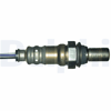 OKSİJEN (LAMBDA) SENSÖRÜ MAZDA 626 IV, MX 04-05 