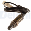 OKSİJEN (LAMBDA) SENSÖRÜ MAZDA B, B2200 86-93 
