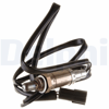 OKSİJEN (LAMBDA) SENSÖRÜ MAZDA MIATA 01-05 