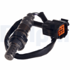 OKSİJEN (LAMBDA) SENSÖRÜ MAZDA MPV 00-01 