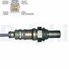 OKSİJEN (LAMBDA) SENSÖRÜ MAZDA TRIBUTE 2.3 AWD 04-08, CHRYSLER PT CRUISER 1.6 / 2.4 00-10, VOYAGER III 2.4 / 3.3 00-08, 300 C 5.7 04-08, JEEP CHEROKEE 2.4 01-08 