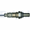 OKSİJEN (LAMBDA) SENSÖRÜ MERCEDES-BENZ A 140 01-04, A 160 97-04, A 190 99-04, A 210 01-04, A 160 CDI 01-04, A 170 CDI 98-01, VANEO 1.6 / 1.9 / 1.7 CDI 02-05 
