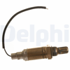 OKSİJEN (LAMBDA) SENSÖRÜ MERCEDES-BENZ, AUDI 4000 QUATTRO, 5000, COUPE, QUATTRO 85 => 