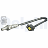 OKSİJEN (LAMBDA) SENSÖRÜ MERCEDES-BENZ A 150 04-12, A 170 04-12, A 200 04-12 