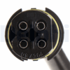 OKSİJEN (LAMBDA) SENSÖRÜ MERCEDES-BENZ C 240 97-00, C 280 97-00, C 43 AMG 97-00, CLK 320 97-02, CLK 430 98-02, CLK 55 AMG 99-02, SPRINTER 2-T / 3-T 95-06 