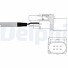 OKSİJEN (LAMBDA) SENSÖRÜ MERCEDES-BENZ C 180 KOMPRESSOR 02-07, C 200 CGI KOMPRESSOR 03-07, C 220 COUPE 02-08, C 230 KOMPRESSOR 02-08, CLC 200 CGI 03-09, CLK 200 KOMPRESSOR 03-10, E 200 NGT 04-08, E 200 KOMPRESSOR 03-09, SPRINTER 3.5 T 08 => 