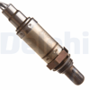 OKSİJEN (LAMBDA) SENSÖRÜ MERCEDES-BENZ C 240 97-00, C 280 97-00, C 43 AMG 97-00, CLK 320 97-02, CLK 430 98-02, CLK 55 AMG 99-02, SPRINTER 2-T / 3-T 95-06 
