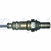 OKSİJEN (LAMBDA) SENSÖRÜ MERCEDES-BENZ C 180 94-00, C 200 94-00, C 200 KOMPRESSOR 95-00, C 230 96-97, C 180 T 96-00, C 200 T 96-01, C 230 T 96-98, CLK 200 97-02, CLK 200 KOMPRESSOR 97-00, CLK 230 KOMPRESSOR 97-00, CLK CABRİO 230 KOMPRESSOR 98-00 