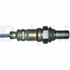 OKSİJEN (LAMBDA) SENSÖRÜ MERCEDES-BENZ C 180 93-00, C 200 94-00, C 180 T 96-00, C 200 T 96-01, V 200 97-03, V 230 96-03, VITO 2.0 / 2.3 97-03, SPRINTER 3-T 95-06, VW LT 28-35 2.3 96-06 