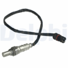 OKSİJEN (LAMBDA) SENSÖRÜ MERCEDES-BENZ C 180 00-02, C 200 KOMPRESSOR 00-02, C 180 T-MODEL 01-02, C 200 T-MODEL 02-03, C 180 COUPE 01-02, C 230 COUPE 01-02, E 240 00-02, E 280 96-02, E 280 4MATIC 96-02, E 320 97-02, E 430 97-02, E 55 AMG 97-02, E 240 