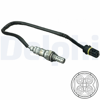 OKSİJEN (LAMBDA) SENSÖRÜ MERCEDES-BENZ E 200 95-00, E 200 KOMPRESSOR 00-02, E 200 T 96-00, E 200 T KOMPRESSOR 97-03 